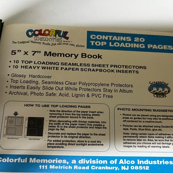 New Bundle of Three Pre-Designed Memorybook -Two School Time ๐ & One Holiday ๐ - Picture 2 of 15